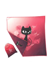 Midnight Cat