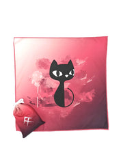 Midnight Cat