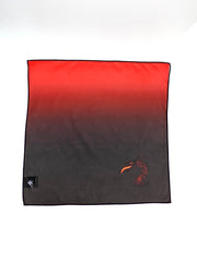Tuvigo Tiny Towel Fiercefire dragon