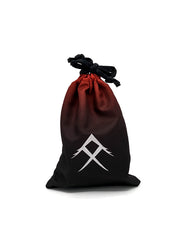 Tuvigo Tiny Towel Fiercefire dragon bag 