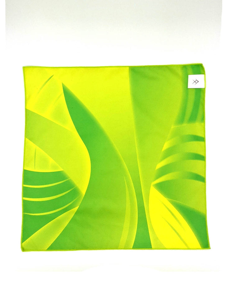 Tuvigo Tiny Towel Botanical