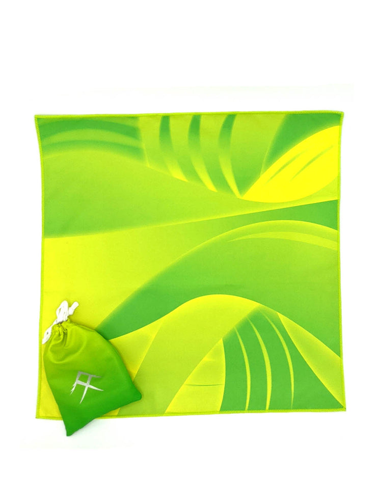 Tuvigo Tiny Towel Botanical