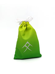 Tuvigo Tiny Towel Botanical bag